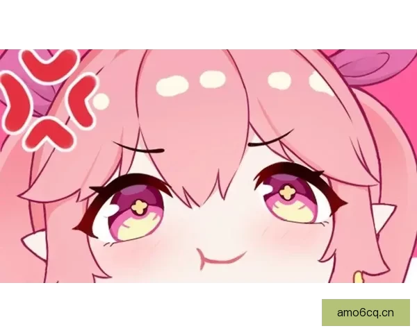 哔咔哔咔官网：探索二次元的无限可能，开启你的专属奇遇记